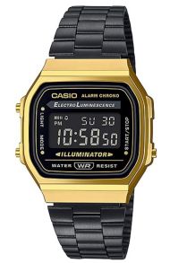 Casio Classic A168WEGB-1BEF