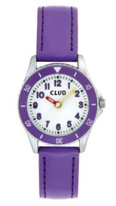 Club 30M Purple White A56530-4S0A