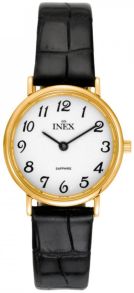 Inex Ladies Guldfarvet/White A69194D0A