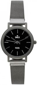 Inex Ladies Sølvfarvet/Black A69198-1T5I