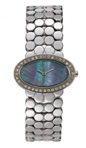 Inex Sølvfarvet A69209S5KV