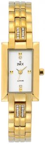 Inex Ladies Guldfarvet/White A69306D4I