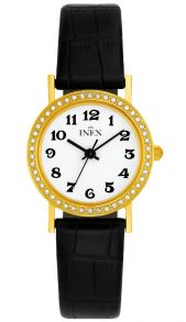 Inex Ladies Guldfarvet/White A69399D0A
