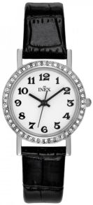 Inex Ladies Sølvfarvet/White A69399S0A