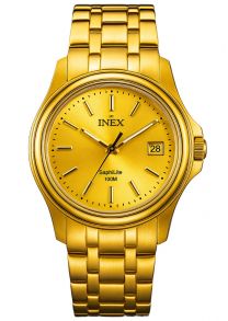 Inex Mens A69433D7I