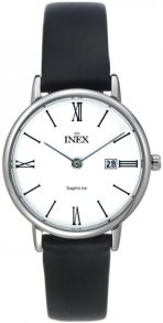 Inex Ladies Sølvfarvet/White A69447S0KV