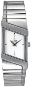 Inex Ladies Sølvfarvet/White A69457S4KV