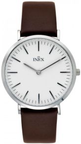 Inex Ladies Sølvfarvet/White A69463S0I