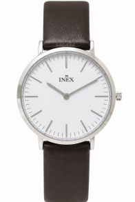 Inex Ladies Sølvfarvet/White A69463S0I