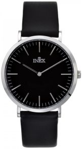 Inex Mens Sølvfarvet/Black A69464S5I