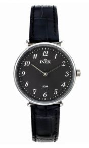 Inex Black A69510S3A