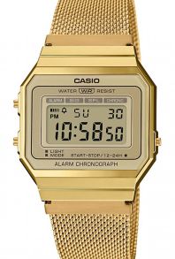 Casio Classic A700WEMG-9AEF
