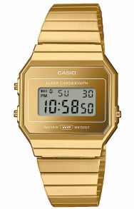 Casio Vintage A700WEVG-9AEF