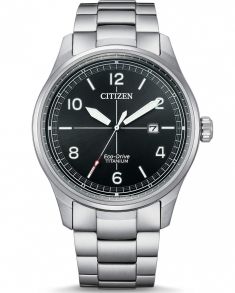 Citizen Super Titanium BM7570-80E