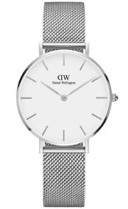 Daniel Wellington Classic Petite 32 Sterling DW00100164