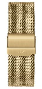 Daniel Wellington Petite 14mm Evergold Strap DW00200304