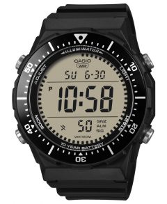 Casio Timeless AE-1700H-1AVEF