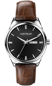 Aistrup Classic 78 Mens Day-Date AIW7803