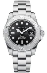 Aistrup Mens Classic Sapphire AIW8801