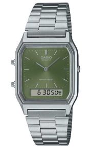Casio Vintage AQ-230A-3AMQYES
