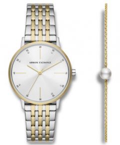 Armani Exchange Lola AX7156SET