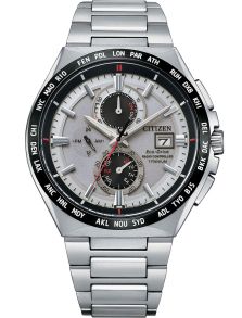 Citizen Super Titanium Radio Controlled AT8234-85A