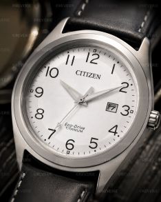 Citizen Super Titanium AW1640-16A