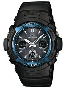 Casio AWG-M100A-1AER