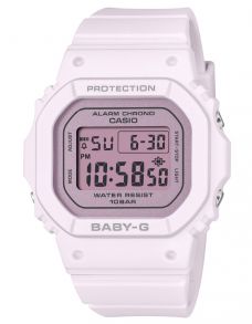 Casio Baby-G Limited BGD-565SC-4BER