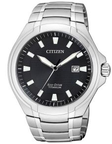Citizen Super Titanium Eco-Drive BM7430-89E - RIP