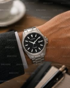 Citizen Supertitan Eco-Drive BM7470-84E - RIP