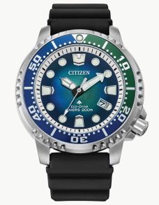 Citizen Promaster Dive Limited Edition 7000pcs Worldwide BN0166-01L