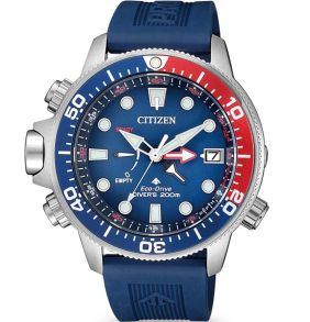 Citizen Promaster Aqualand BN2038-01L