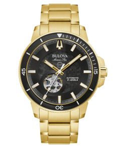 Bulova Marine Star 97A174
