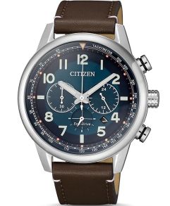 Citizen Eco-Drive Platform Chronograph CA4420-13L - RIP