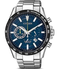 Citizen Supertitan Eco-Drive CA4444-82L - RIP