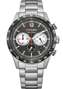 Citizen Eco Drive Chrono CA4714-55E