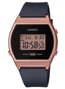 Casio Classic LW-204-1AEF