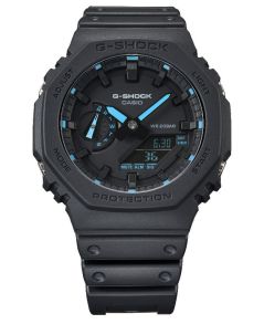 Casio G-Shock GA-2100-1A2ER