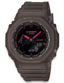 Casio G-Shock GA-2100K-5AER