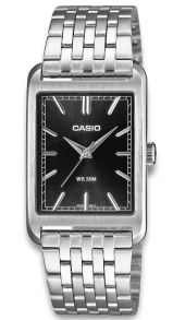 Casio Timeless 26mm MTP-B215D-1AVER