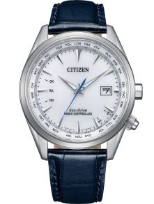Citizen Eco-Drive Radio Controlled CB0270-10A