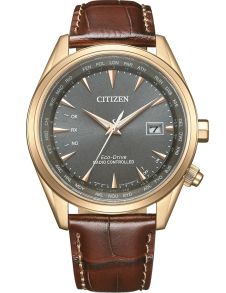 Citizen Eco-Drive Radio Controlled CB0273-11H