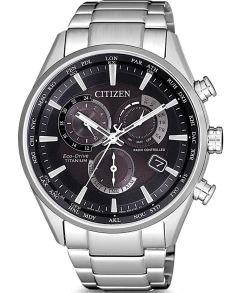 Citizen Super Titanium Radio Controlled CB5020-87E - RIP