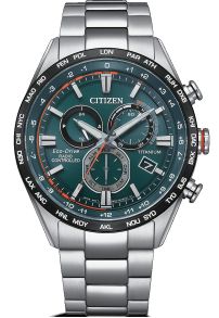 Citizen Super Titanium Radio Control CB5946-82X