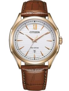 Citizen Classic Solar Quartz AW1753-10A