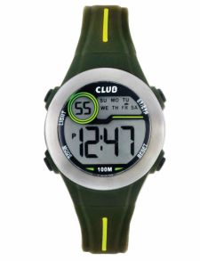Club 30M Red Blue White A47114S12E