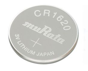 Murata Lithium CR1620