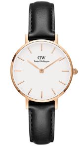 Daniel Wellington Classic Petite 28mm Sheffield Rosegoldfarvet DW00100230