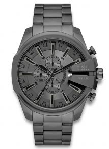 Diesel Mega Chief DZ4676